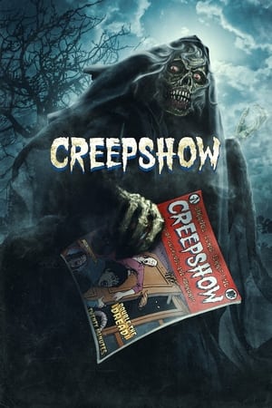 Watch Free Creepshow (2019 )