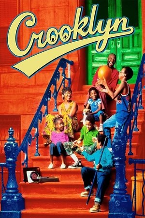 Watch Free Crooklyn (1994)