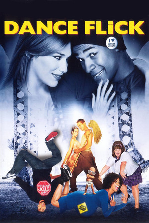 Watch Free Dance Flick (2009)