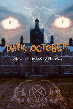 Watch Free Dark October (2020)