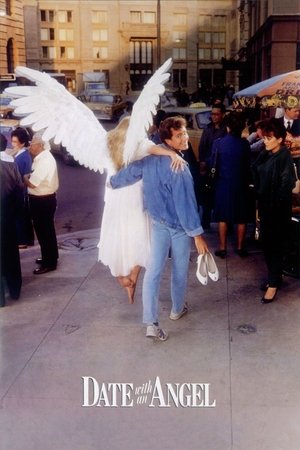 Watch Free Date with an Angel (1987)