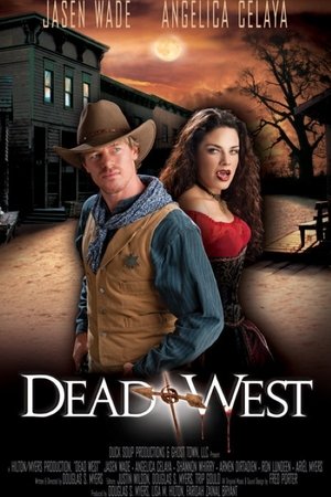 Watch Free Cowboys Vs. Vampires (2010)