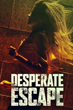 Watch Free Desperate Escape (2009)