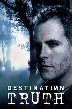 Watch Free Destination Truth (2007 )