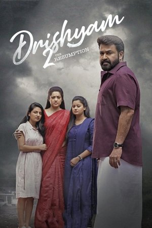 Watch Free Drishyam 2 (2021)