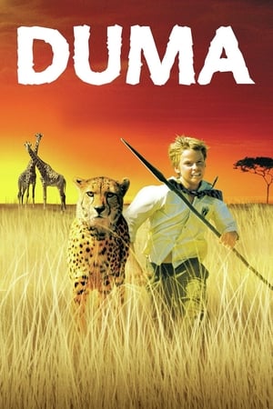 Watch Full Movie: Duma (2005)