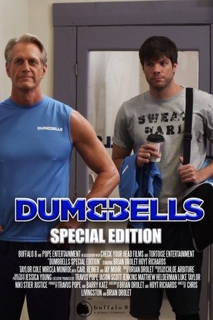 Watch Free Dumbbells Special Edition (2022)