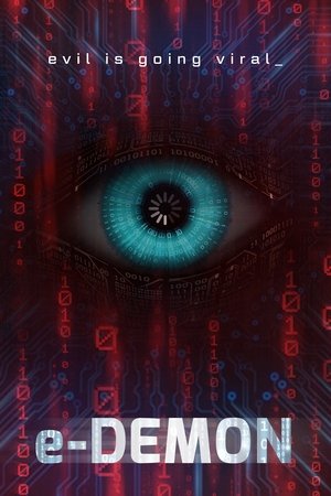 Watch Free EDemon (2018)