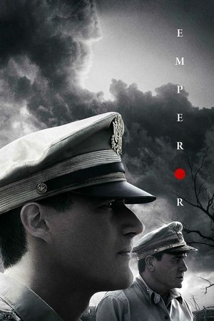 Watch Free Emperor (2012)