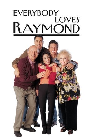 Watch Free Everybody Loves Raymond (19962005)