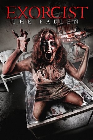 Watch Free Exorcist The Fallen (2014)