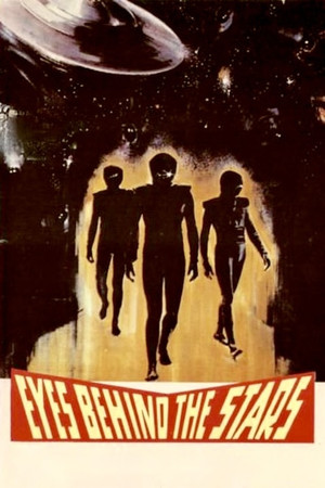 Watch Free Eyes Behind the Stars (1978)