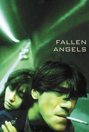 Watch Free Fallen Angels (1995)