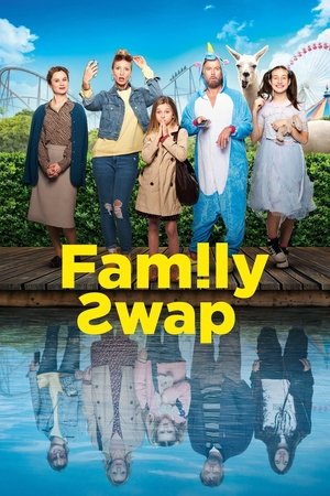 Watch Free Family Swap (2020)