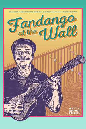 Watch Free Fandango at the Wall (2020)