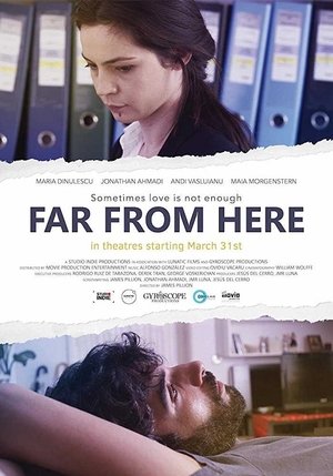 Watch Free Far from Here (2017)