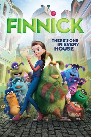 Watch Free Finnick (2022)