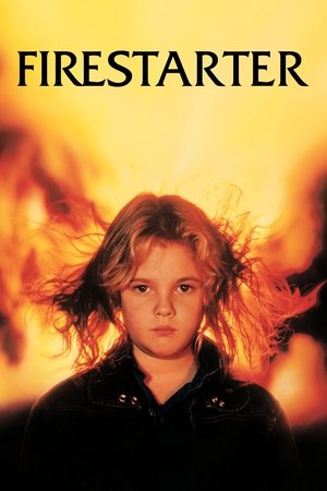 Watch Free Firestarter 1984