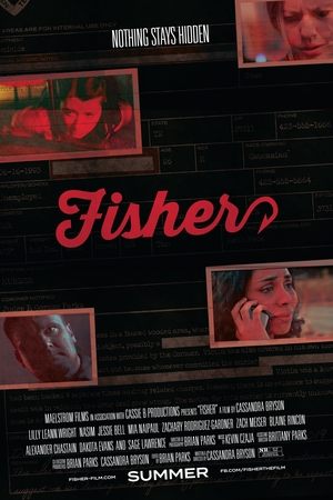 Watch Free Fisher (2021)