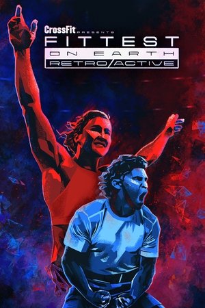 Watch Free Fittest on Earth RetroActive (2023)