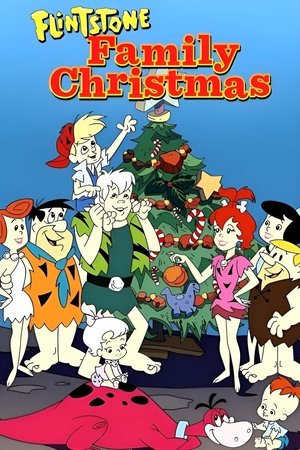 Watch Free A Flintstone Family Christmas (1993)