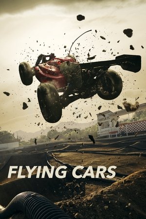 Watch Free Flying Cars (2019)