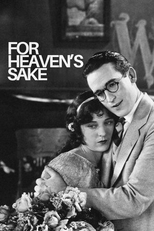 Watch Free For Heavens Sake (1926)