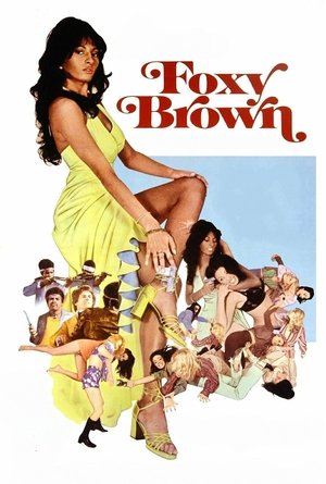 Watch Free Foxy Brown 1974