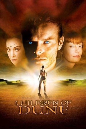 Watch Free Children of Dune (2003)