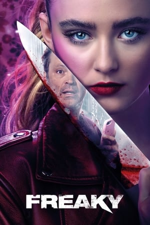 Watch Free Freaky (2020)