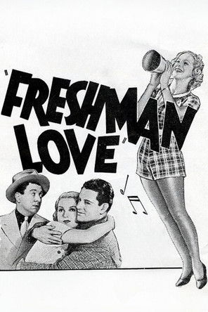 Watch Free Freshman Love (1935)