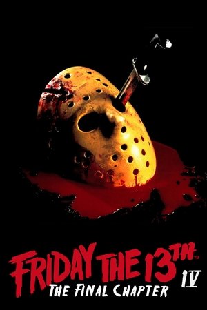 Watch Free Friday the 13th part 4: The Final Chapter (1984)