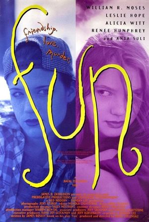 Watch Free Fun (1994)