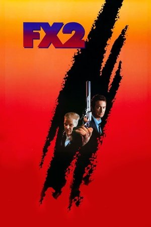 Watch Free F/X2 (1991)