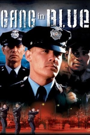 Watch Free Gang in Blue (1996)