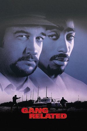 Watch Free Gang Related (1997)