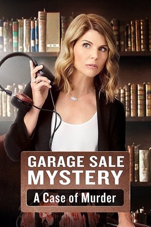 Watch Free Garage Sale Mystery A Case of Murder (2017)