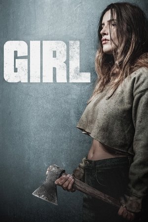 Watch Free Girl (2020)