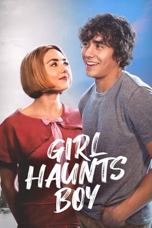 Watch Free Girl Haunts Boy (2024)