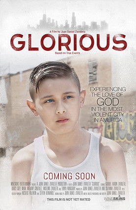 Watch Free Glorious (2016)