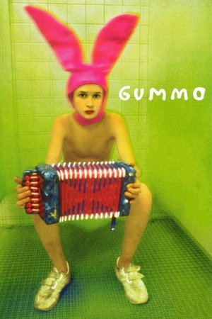 Watch Free Gummo (1997)