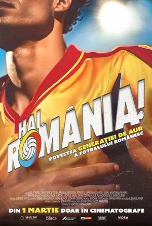 Watch Full Movie: Hai Romania (2024)