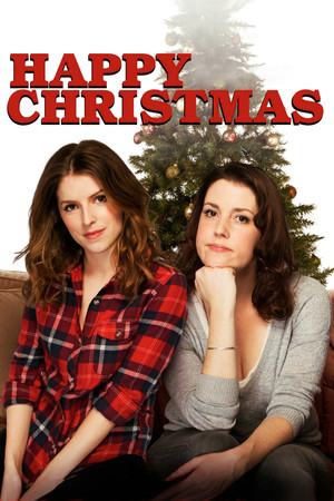 Watch Free Happy Christmas (2014)