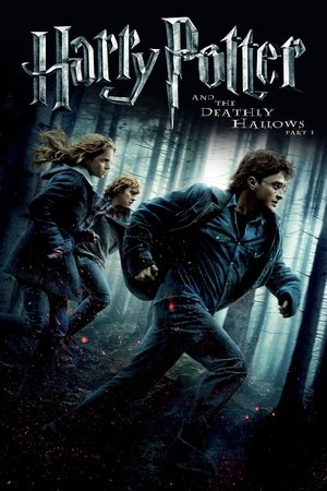 Watch Free Harry Potter And The Deathly Hallows Part I 2010