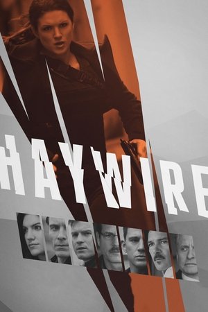Watch Free Haywire (2011)