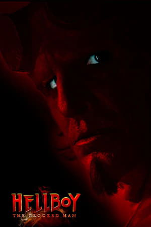 Watch Free Hellboy The Crooked Man (2024)