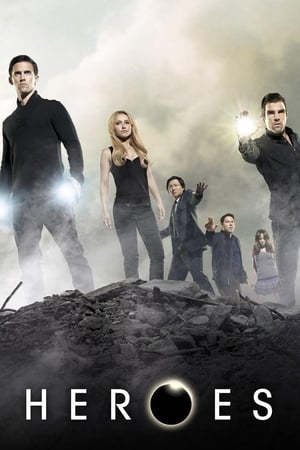 Watch Free Heroes