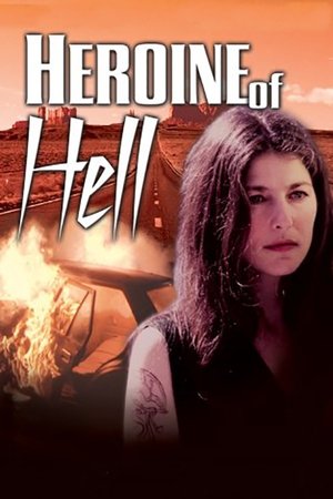 Watch Free Heroine of Hell (1996)