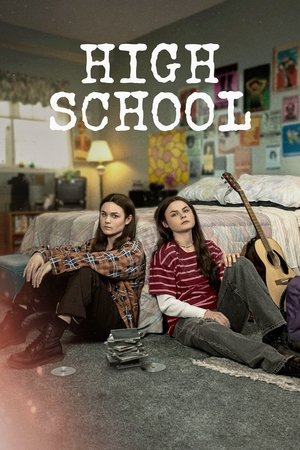 Watch Free High School (2022-)