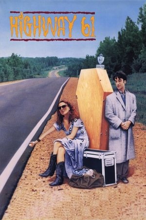 Watch Free Highway 61 (1991)